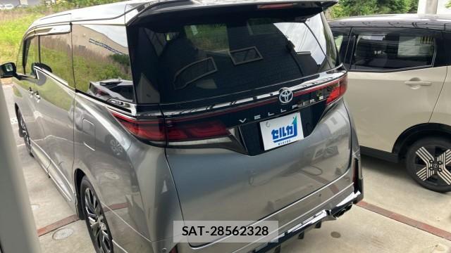 Toyota VELLFIRE 2025-06 8281049-13