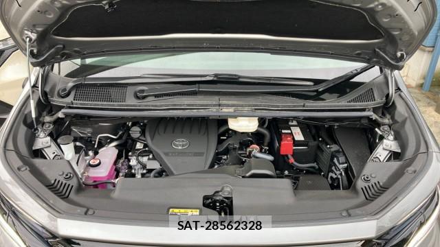 Toyota VELLFIRE 2025-06 8281049-7