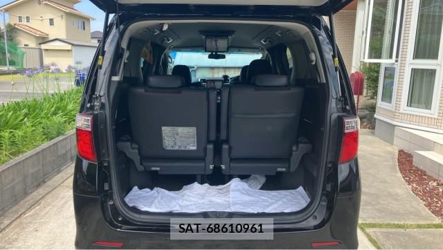 Toyota VELLFIRE 2013-07 8281105-17