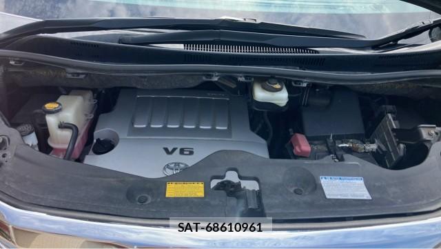 Toyota VELLFIRE 2013-07 8281105-7