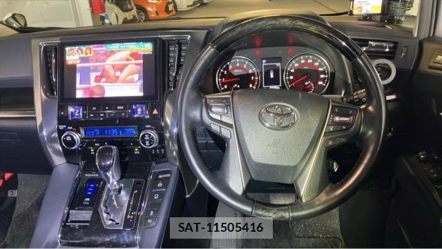 Toyota VELLFIRE 2018-02 8281154-16