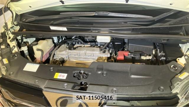 Toyota VELLFIRE 2018-02 8281154-7