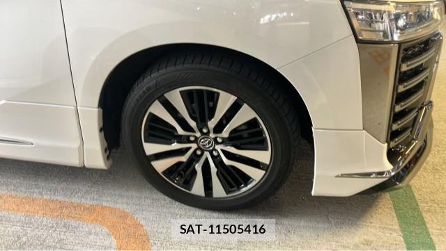 Toyota VELLFIRE 2018-02 8281154-8
