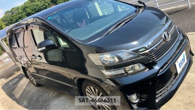 Toyota VELLFIRE 2013-10 8281164-11