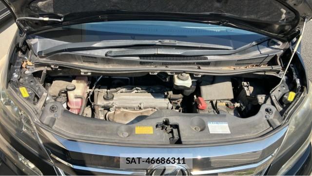 Toyota VELLFIRE 2013-10 8281164-7