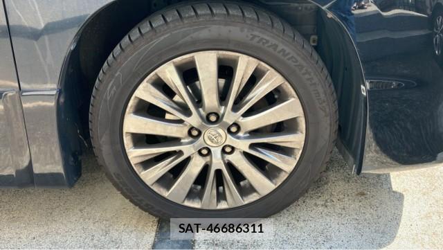 Toyota VELLFIRE 2013-10 8281164-8