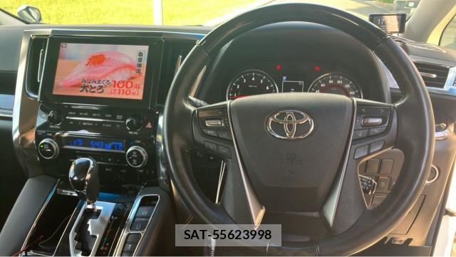 Toyota VELLFIRE 2018-05 8281280-16