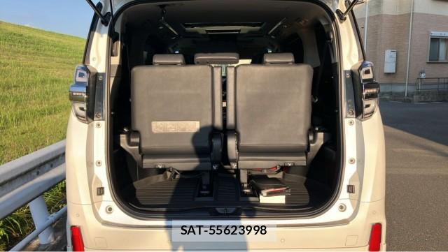 Toyota VELLFIRE 2018-05 8281280-17