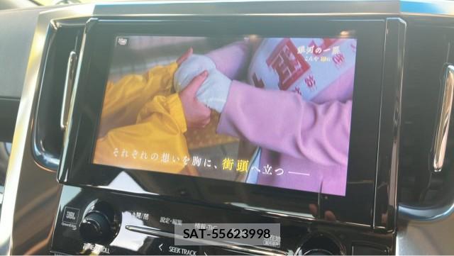 Toyota VELLFIRE 2018-05 8281280-4