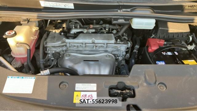 Toyota VELLFIRE 2018-05 8281280-7
