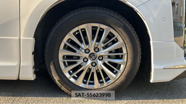 Toyota VELLFIRE 2018-05 8281280-8