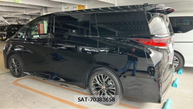 Toyota VELLFIRE 2025-07 8281290-10
