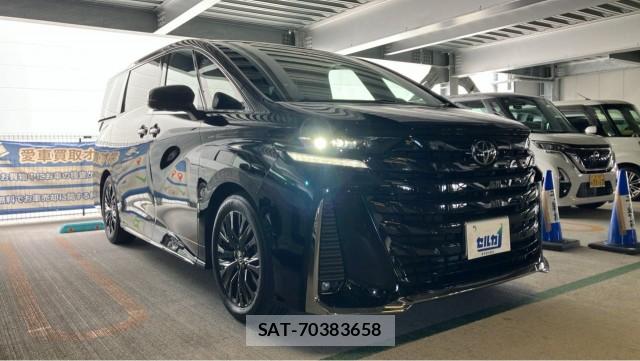 Toyota VELLFIRE 2025-07 8281290-11