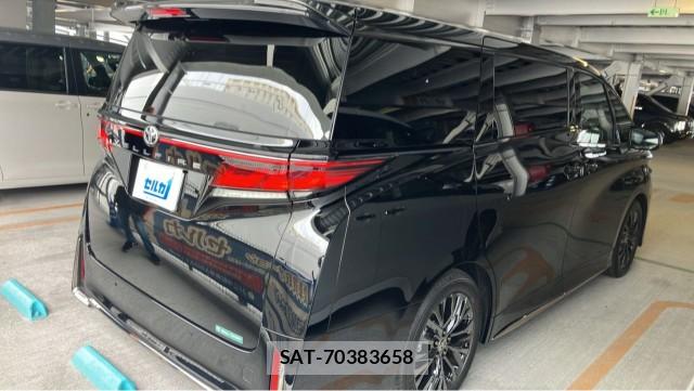 Toyota VELLFIRE 2025-07 8281290-12
