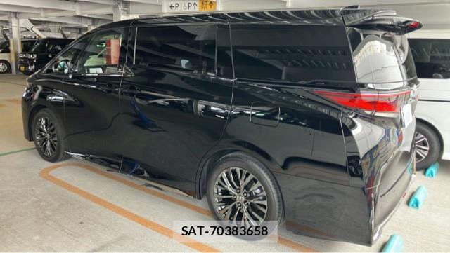 Toyota VELLFIRE 2025-07 8281290-13