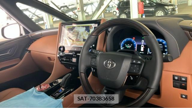 Toyota VELLFIRE 2025-07 8281290-2