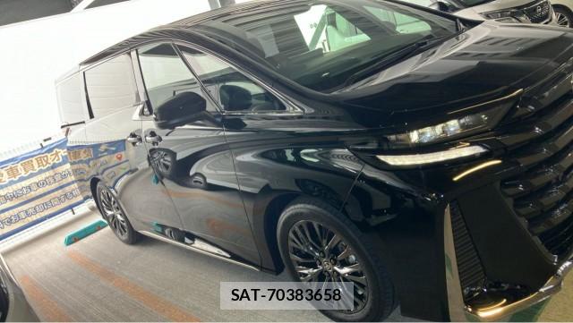 Toyota VELLFIRE 2025-07 8281290-3