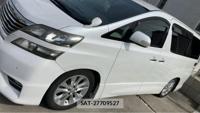 Toyota VELLFIRE 2011-11 8281299-10