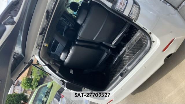 Toyota VELLFIRE 2011-11 8281299-17