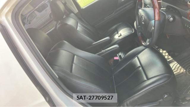 Toyota VELLFIRE 2011-11 8281299-5