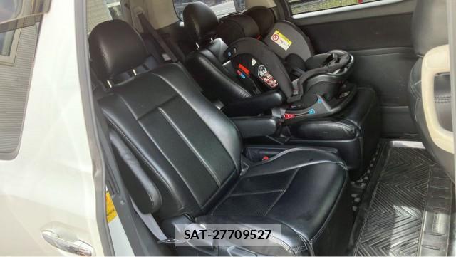 Toyota VELLFIRE 2011-11 8281299-6