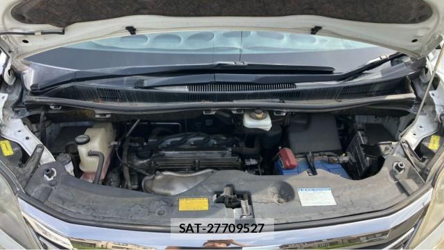Toyota VELLFIRE 2011-11 8281299-7
