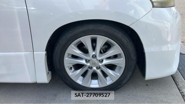 Toyota VELLFIRE 2011-11 8281299-8