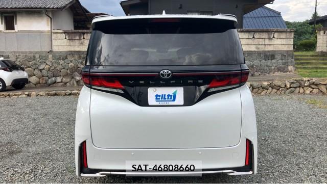 Toyota VELLFIRE 2025-07 8281321-1