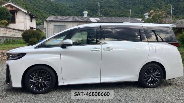 Toyota VELLFIRE 2025-07 8281321-10