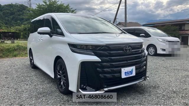 Toyota VELLFIRE 2025-07 8281321-11