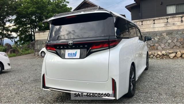 Toyota VELLFIRE 2025-07 8281321-12