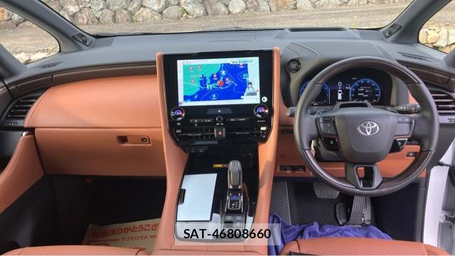 Toyota VELLFIRE 2025-07 8281321-2