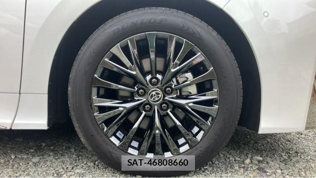 Toyota VELLFIRE 2025-07 8281321-8