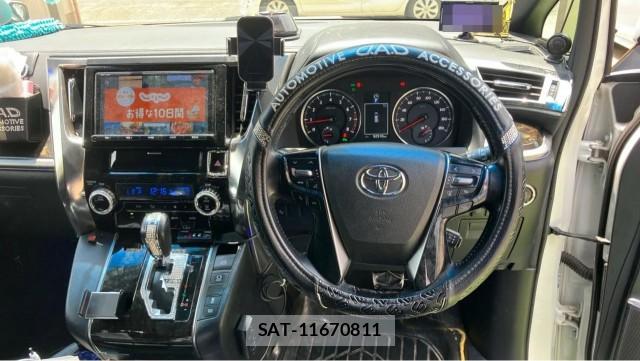 Toyota VELLFIRE 2016-11 8281345-16