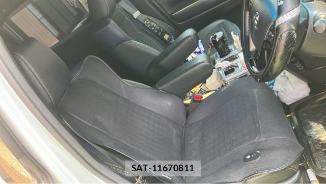 Toyota VELLFIRE 2016-11 8281345-5