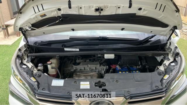 Toyota VELLFIRE 2016-11 8281345-7