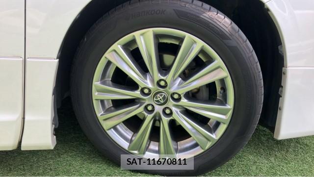 Toyota VELLFIRE 2016-11 8281345-8