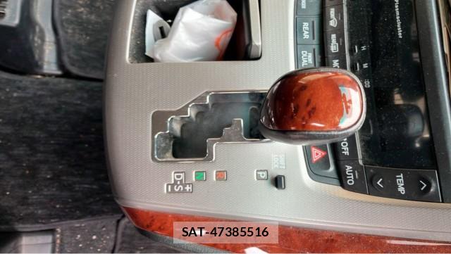 Toyota VELLFIRE 2010-05 8281463-14
