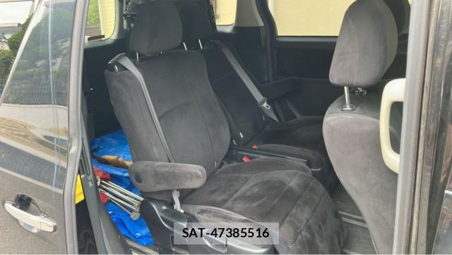 Toyota VELLFIRE 2010-05 8281463-6