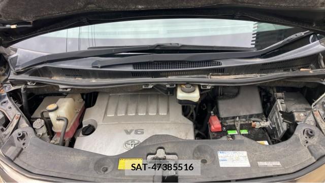 Toyota VELLFIRE 2010-05 8281463-7