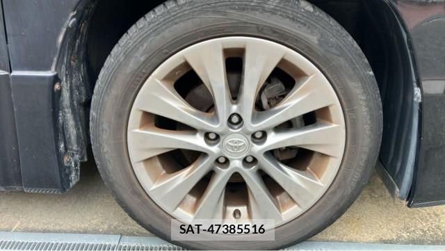 Toyota VELLFIRE 2010-05 8281463-8