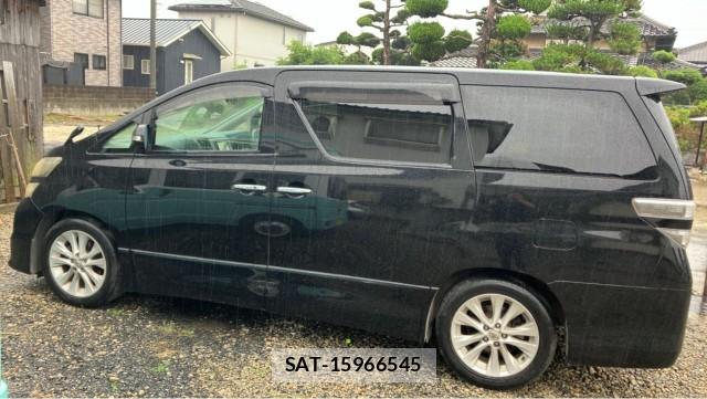 Toyota VELLFIRE 2011-01 8281536-10