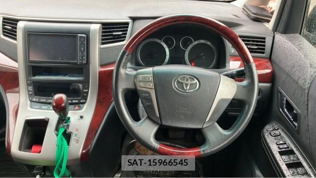 Toyota VELLFIRE 2011-01 8281536-16