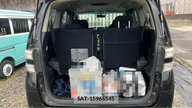 Toyota VELLFIRE 2011-01 8281536-17