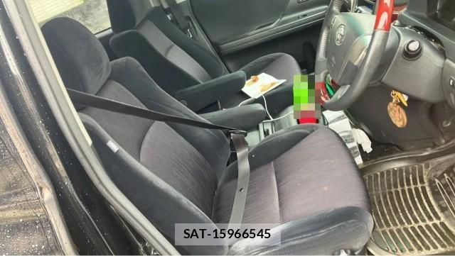 Toyota VELLFIRE 2011-01 8281536-5