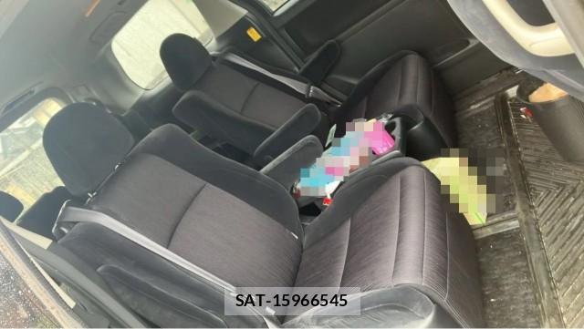 Toyota VELLFIRE 2011-01 8281536-6