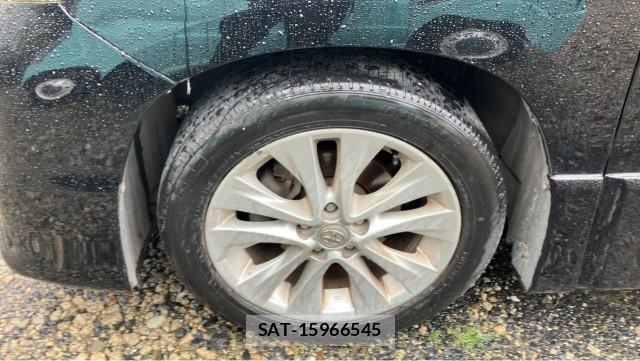 Toyota VELLFIRE 2011-01 8281536-8