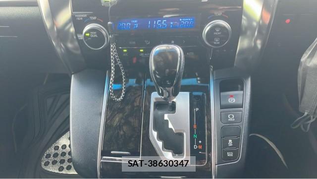 Toyota VELLFIRE 2016-09 8281538-14