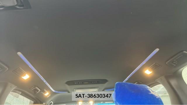 Toyota VELLFIRE 2016-09 8281538-15