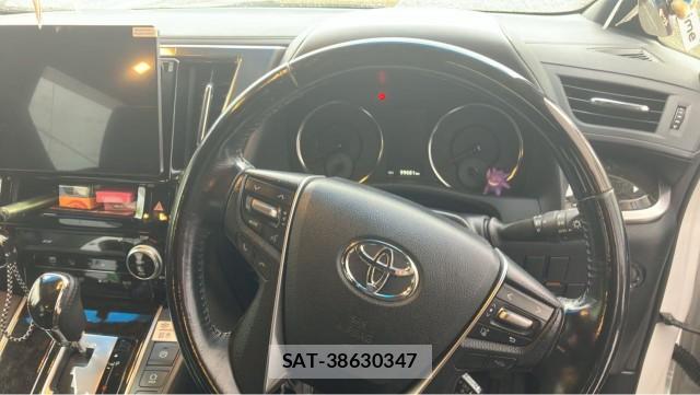 Toyota VELLFIRE 2016-09 8281538-16